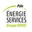 Pôle Energie Services du Groupe Hervé